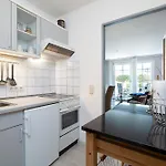 Haus Brookgang 32 Whg 14 *