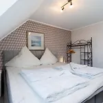 بيت للعطل Haus Brookgang 32 Whg 14 Grömitz