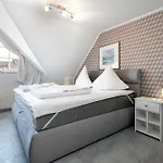 بيت للعطل Haus Brookgang 32 Whg 14