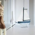 بيت للعطل Haus Brookgang 32 Whg 14
