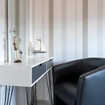 بيت للعطل Haus Brookgang 32 Whg 14 Grömitz