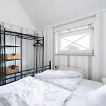بيت للعطل Haus Brookgang 32 Whg 14