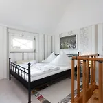 Haus Brookgang 32 Whg 14 بيت للعطل Grömitz