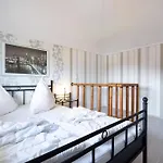 بيت للعطل Haus Brookgang 32 Whg 14 *