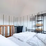 بيت للعطل Haus Brookgang 32 Whg 14
