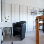 Haus Brookgang 32 Whg 14 بيت للعطل Grömitz