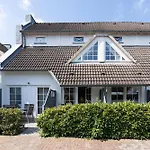 Haus Brookgang 32 Whg 14 بيت للعطل