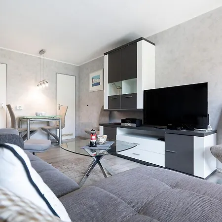 Haus Brookgang 32 Whg 14