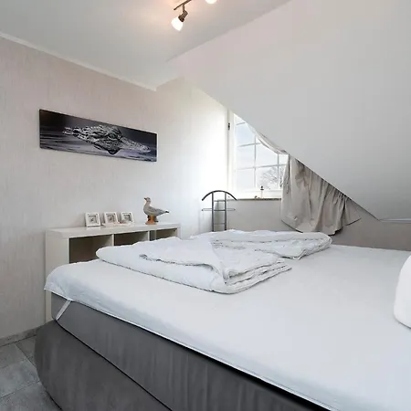 Haus Brookgang 32 Whg 14