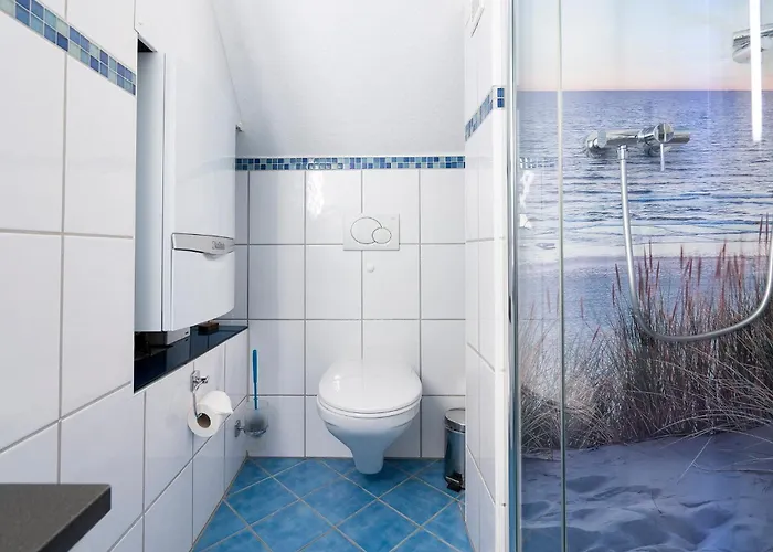 Haus Brookgang 32 Whg 14 Grömitz